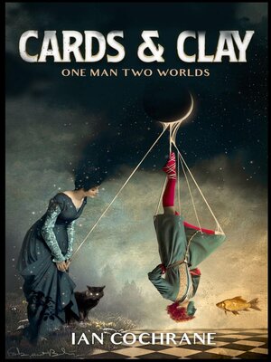 cover image of Cards and Clay